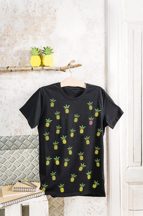 T-Shirt “Ananas”